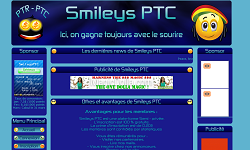 Smileys PTC